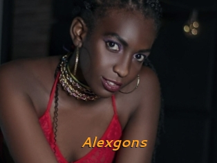 Alexgons