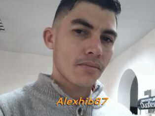 Alexhib87
