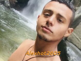 Alexhot2605
