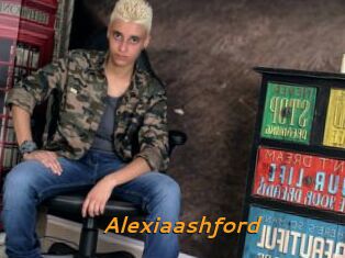 Alexiaashford