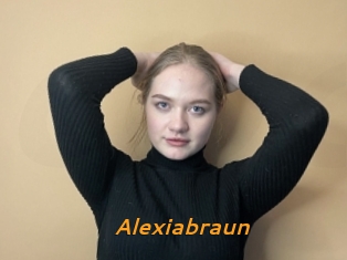 Alexiabraun