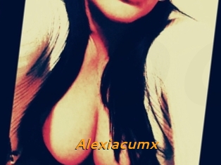 Alexiacumx