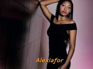 Alexiafor