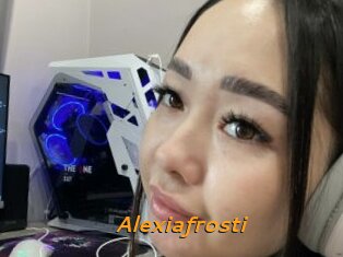 Alexiafrosti