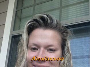 Alexiaxxoo