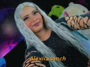 Alexiiasanch