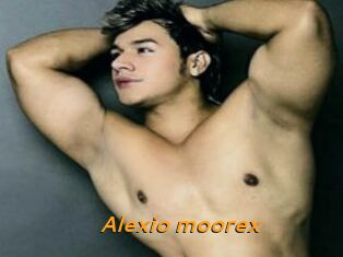 Alexio_moorex