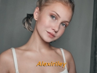 Alexiriley