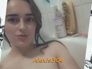 Alexis304