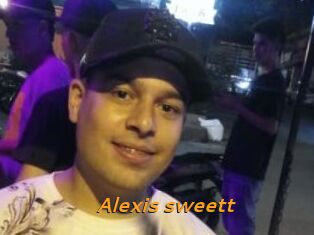 Alexis_sweett