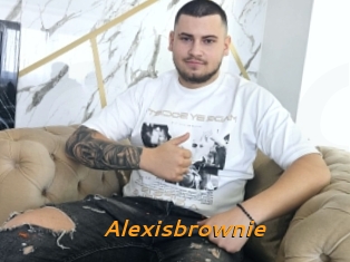Alexisbrownie