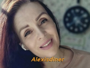 Alexisdiner