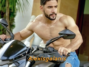 Alexisgalanis