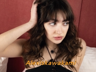 Alexiskawakami