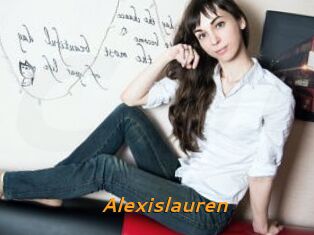 Alexislauren