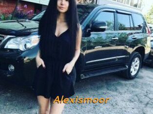Alexismoor