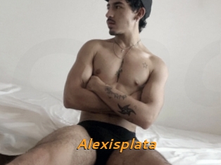 Alexisplata