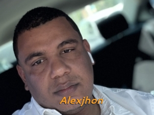 Alexjhon