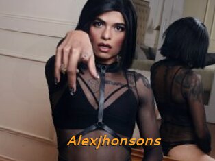 Alexjhonsons