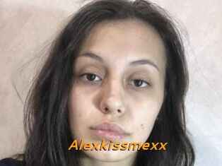Alexkissmexx