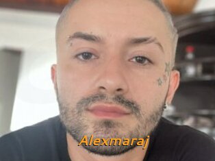 Alexmaraj