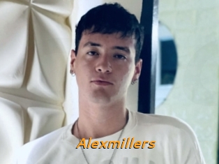 Alexmillers