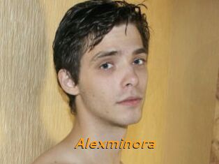Alexminora