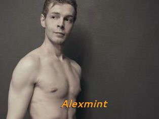 Alexmint