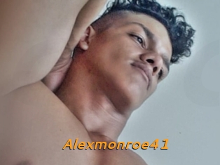 Alexmonroe41
