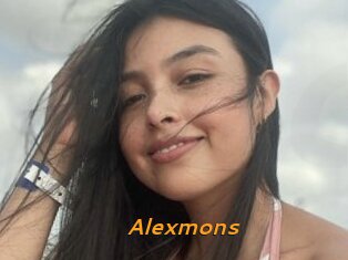 Alexmons
