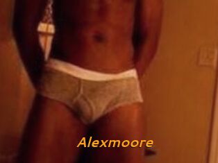 Alexmoore