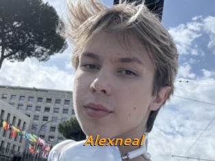 Alexneal