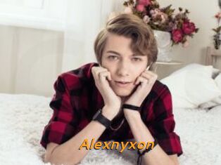 Alexnyxon