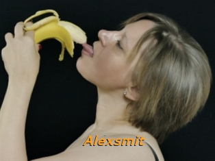 Alexsmit