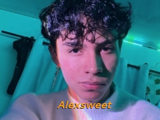 Alexsweet