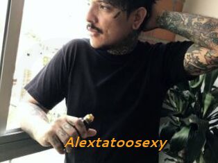 Alextatoosexy