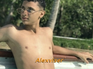 Alexviser