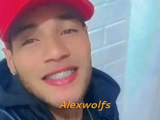 Alexwolfs