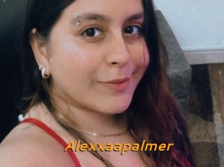 Alexxaapalmer