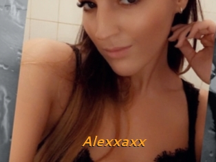 Alexxaxx