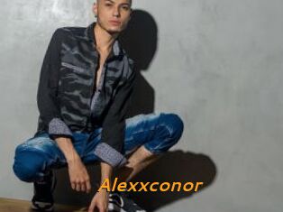 Alexxconor