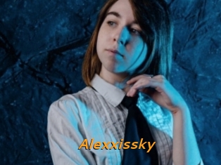 Alexxissky