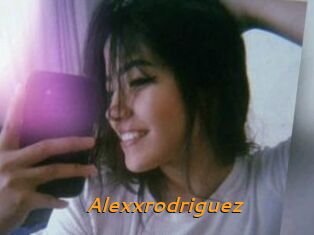 Alexxrodriguez