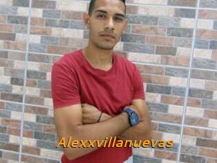 Alexxvillanuevas