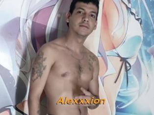 Alexxxion