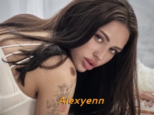 Alexyenn