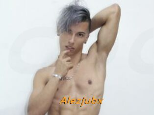 Alezjubx