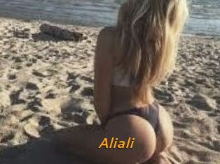 Aliali