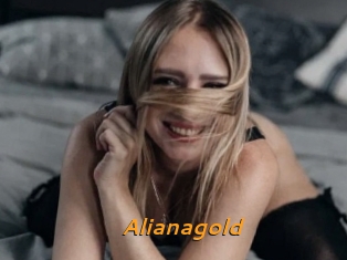 Alianagold