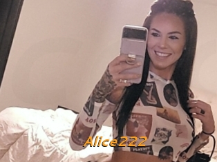 Alice222